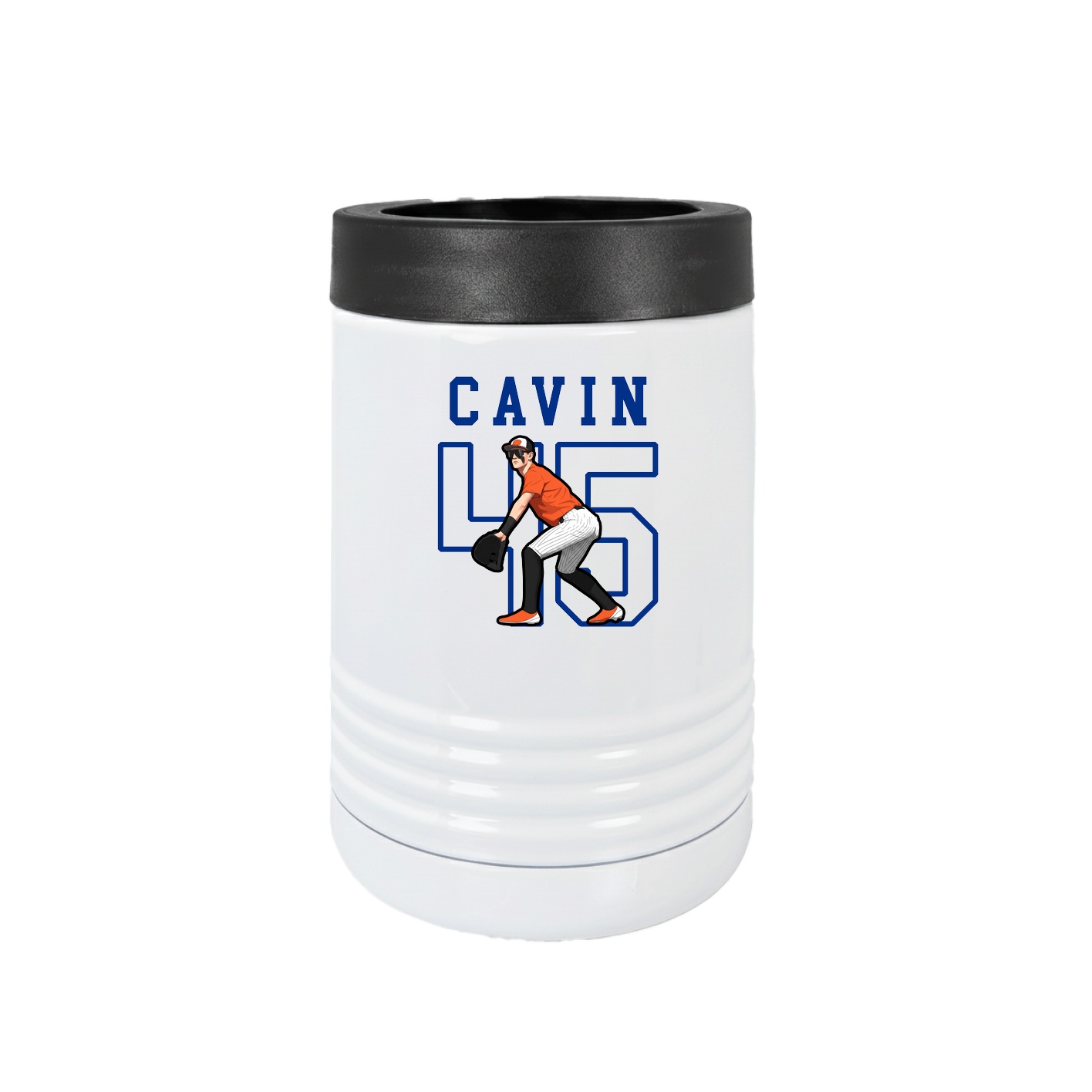 Beverage Holder — Shirsey in White