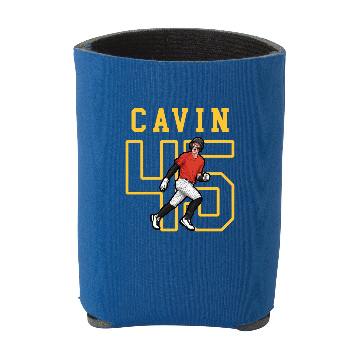 Can Holder — Shirsey in Royal