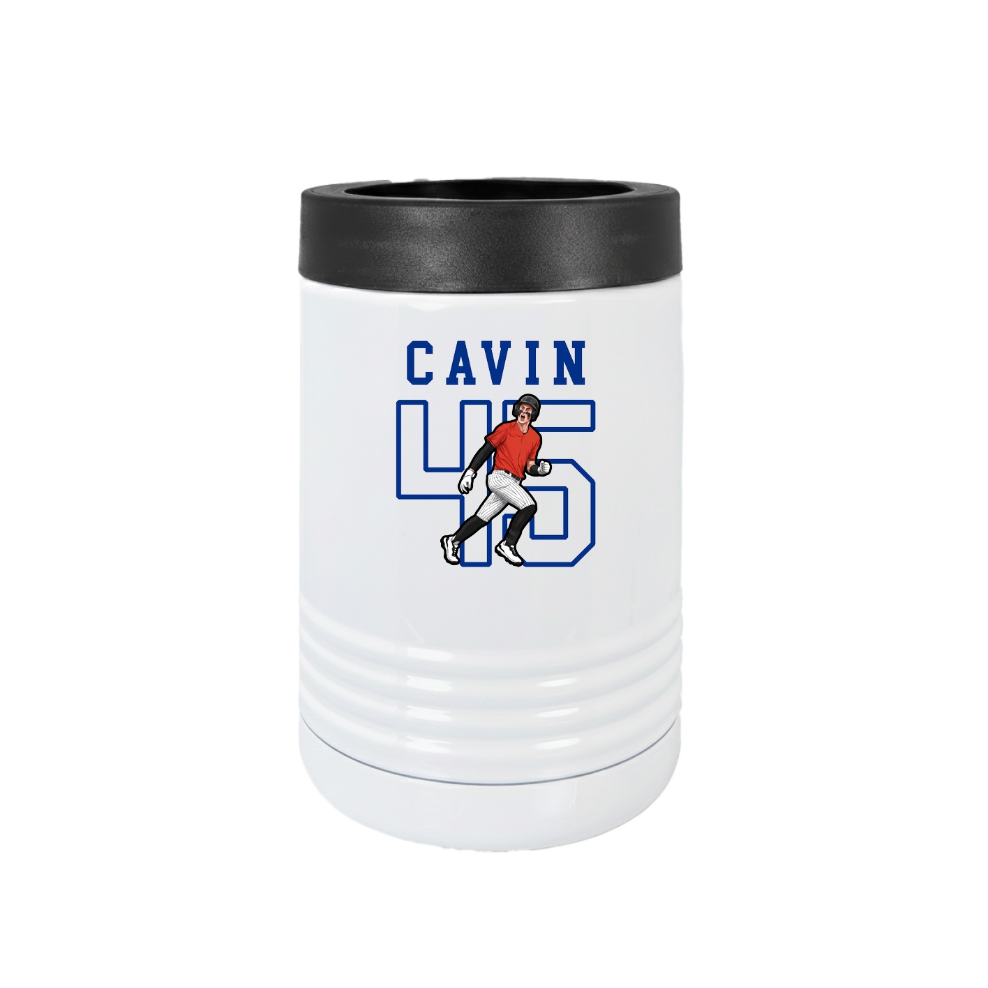 Beverage Holder — Shirsey in White