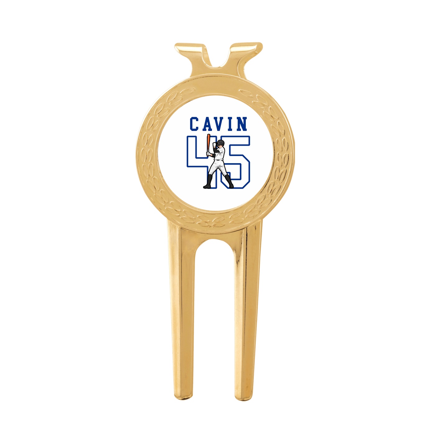 Divot Tool with Ball Marker — Shirsey in Classic