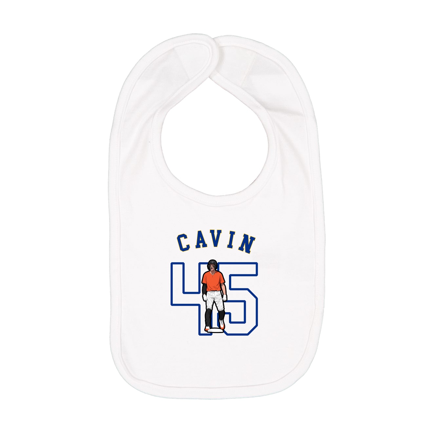 Infant Bib