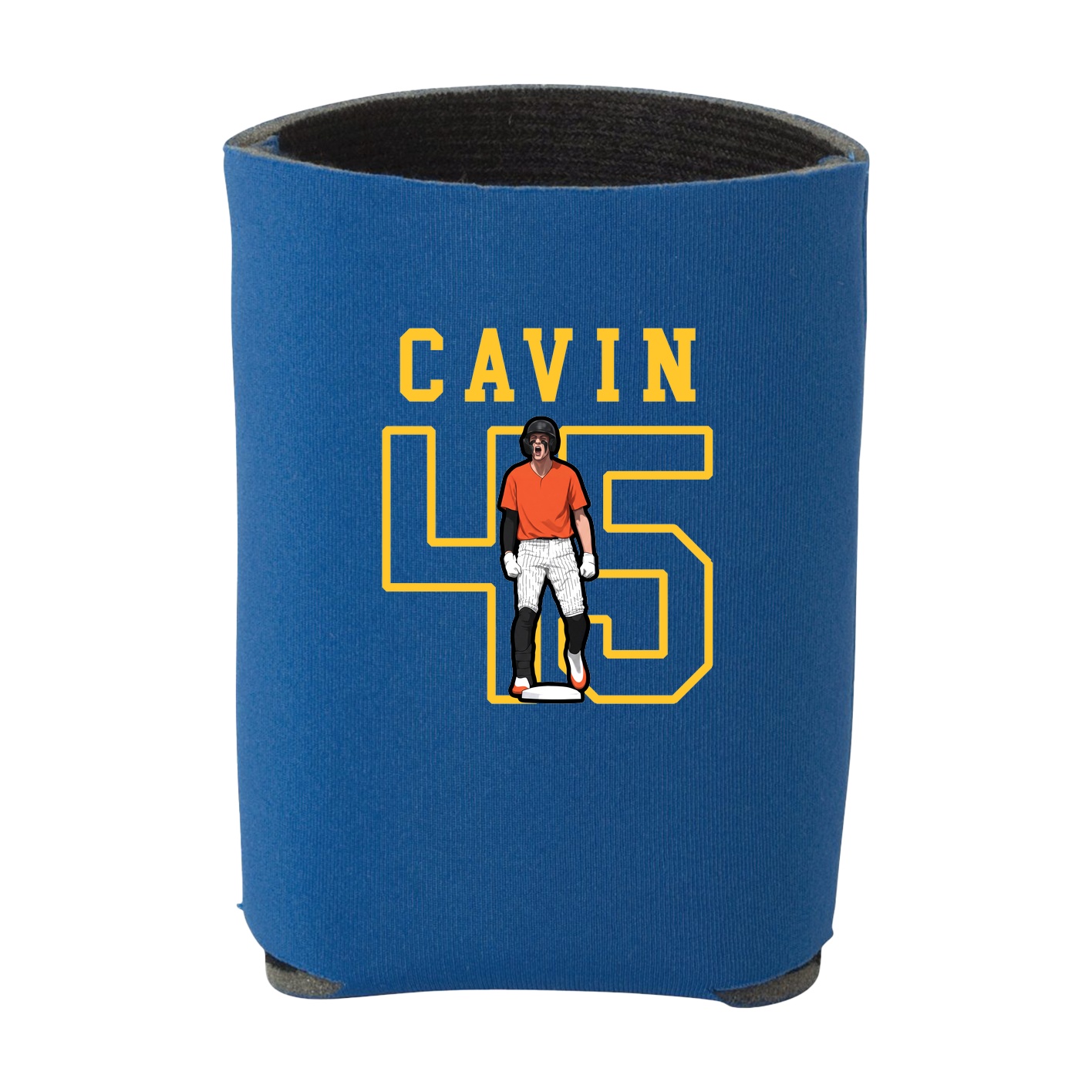 Can Holder — Shirsey in Royal