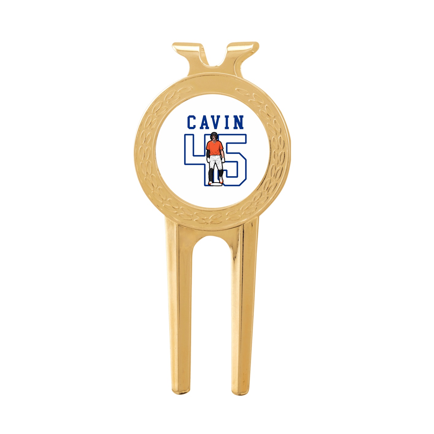 Divot Tool with Ball Marker — Shirsey in Classic