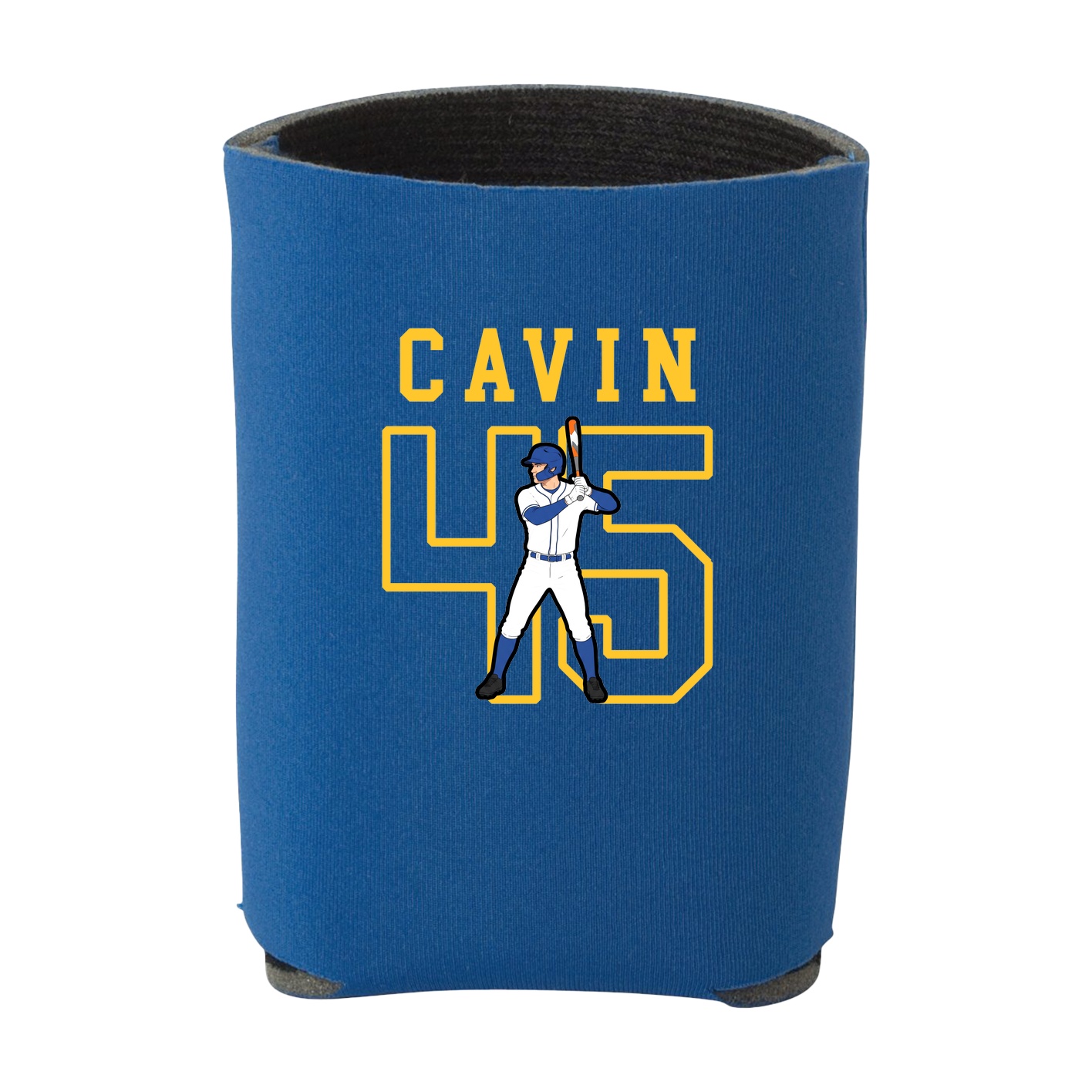 Can Holder — Shirsey in Royal
