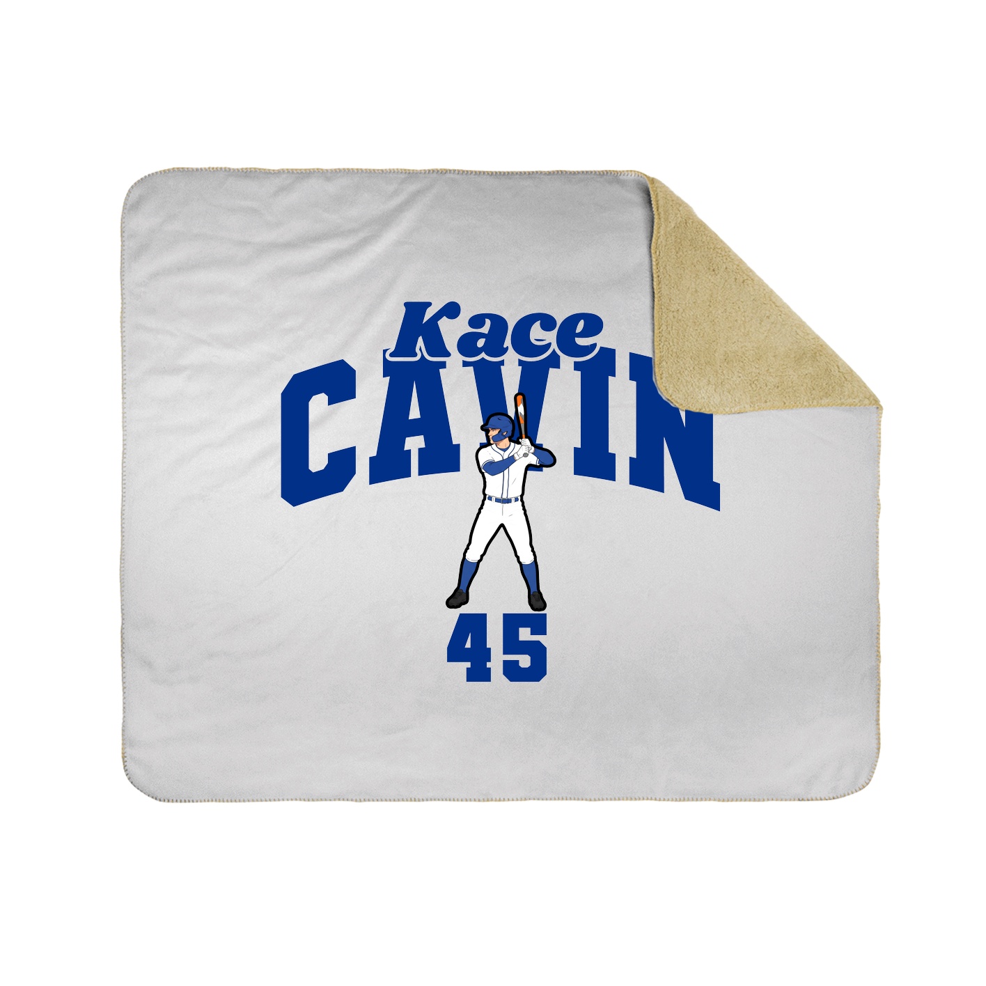 Throw Blanket