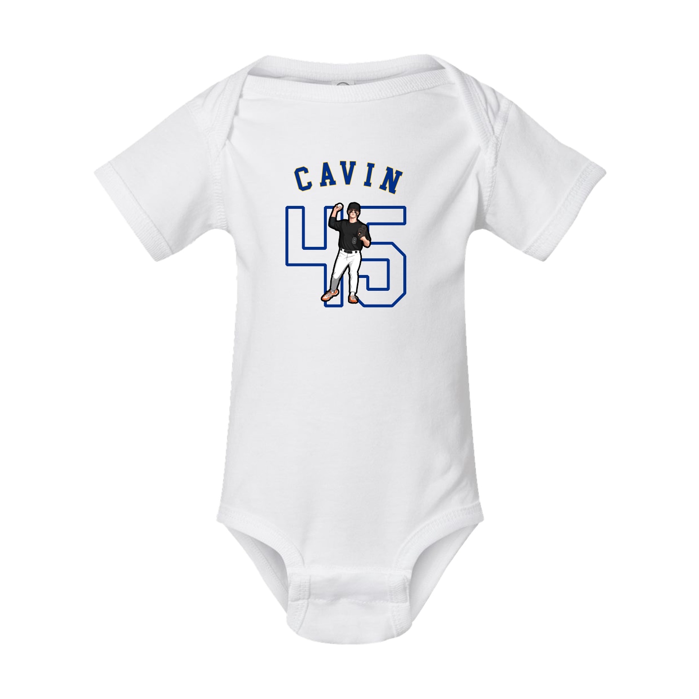 Baby Onesie