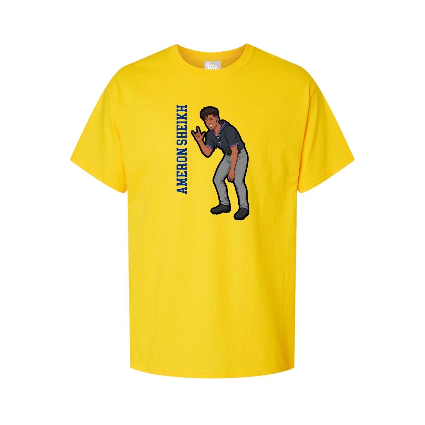 Tee