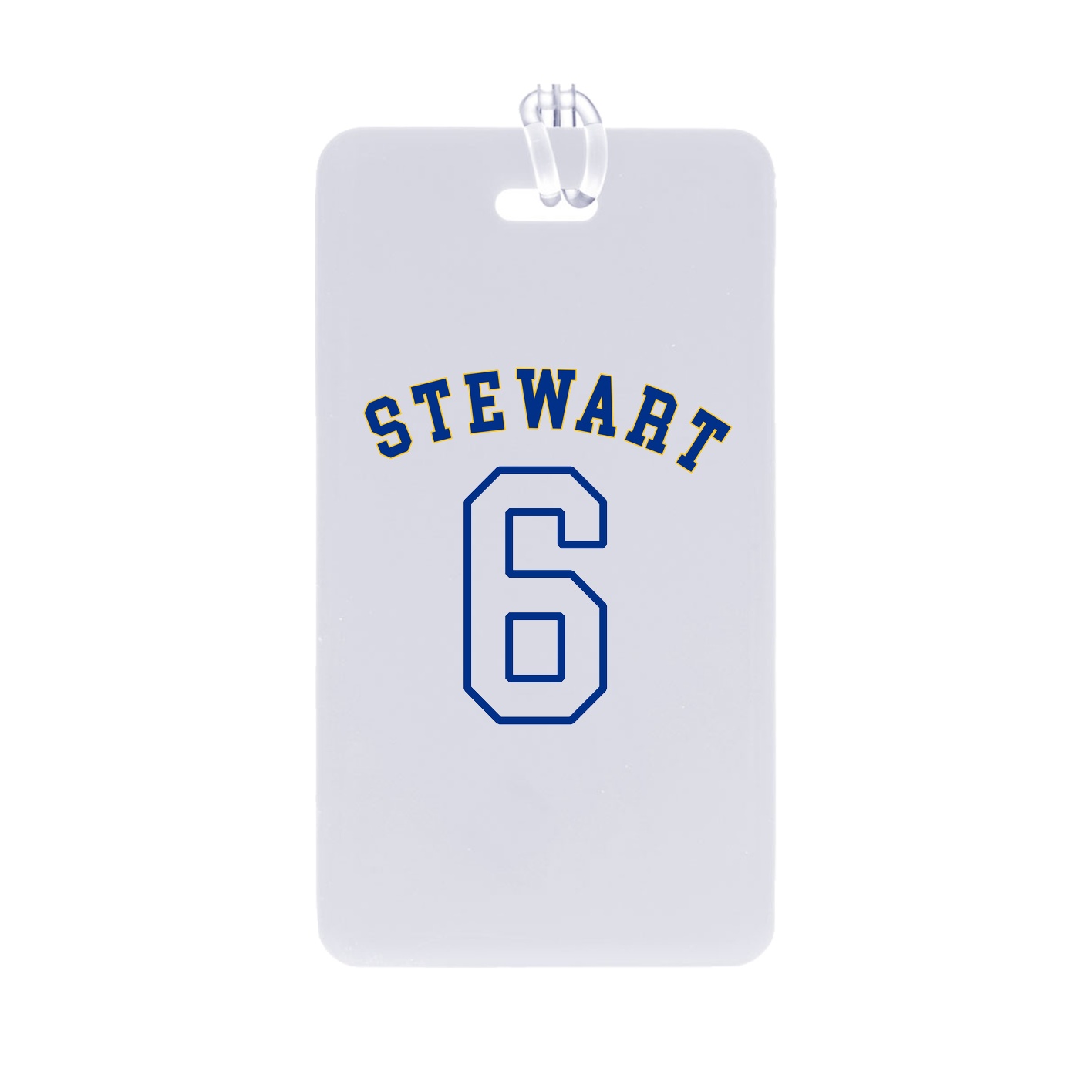 Bag Tag