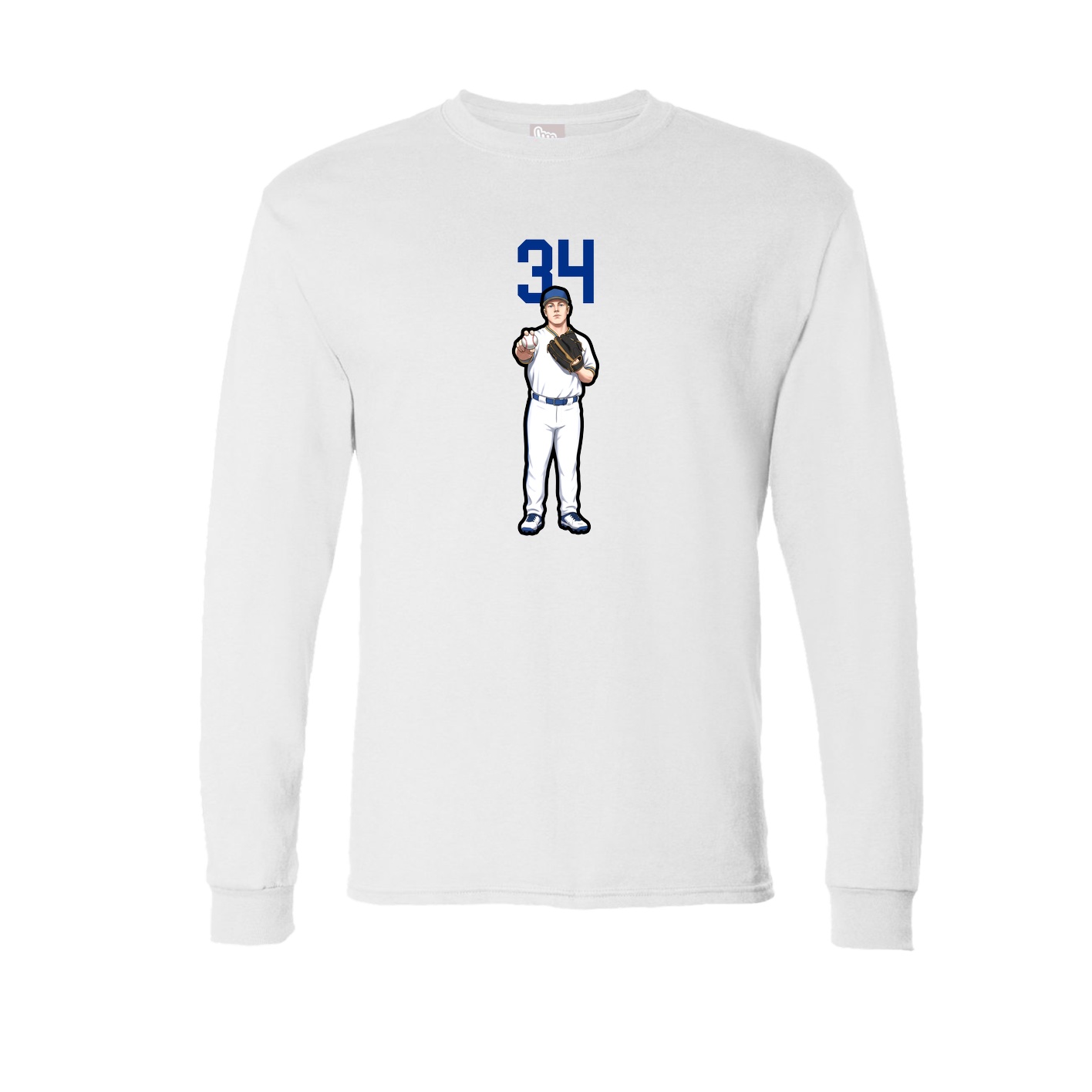 Long Sleeve Tee