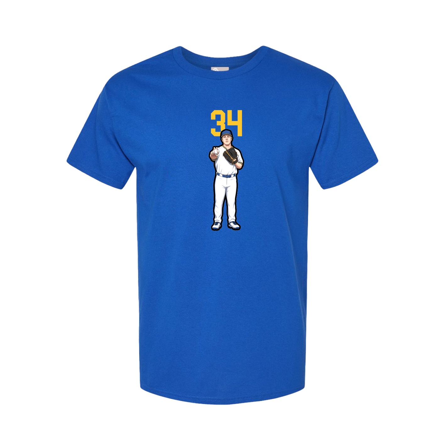 Youth Tee