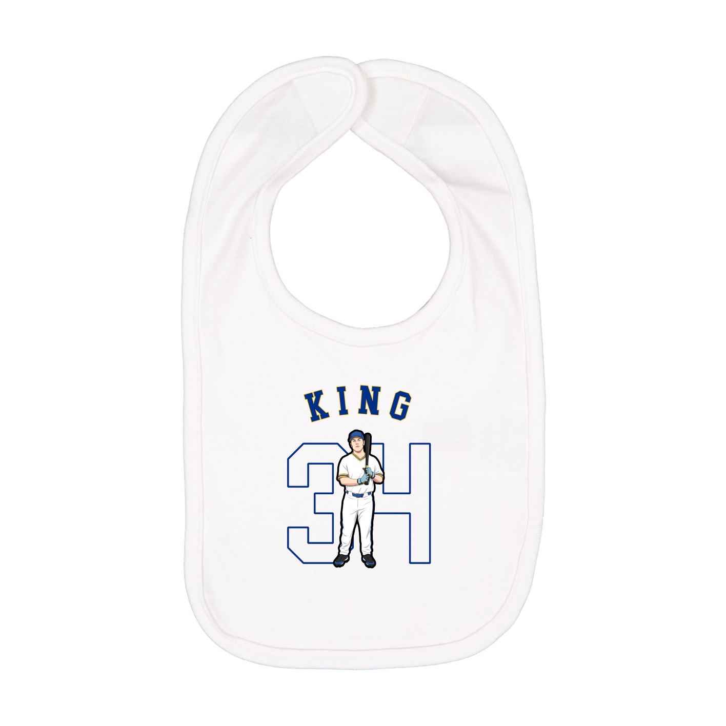 Infant Bib