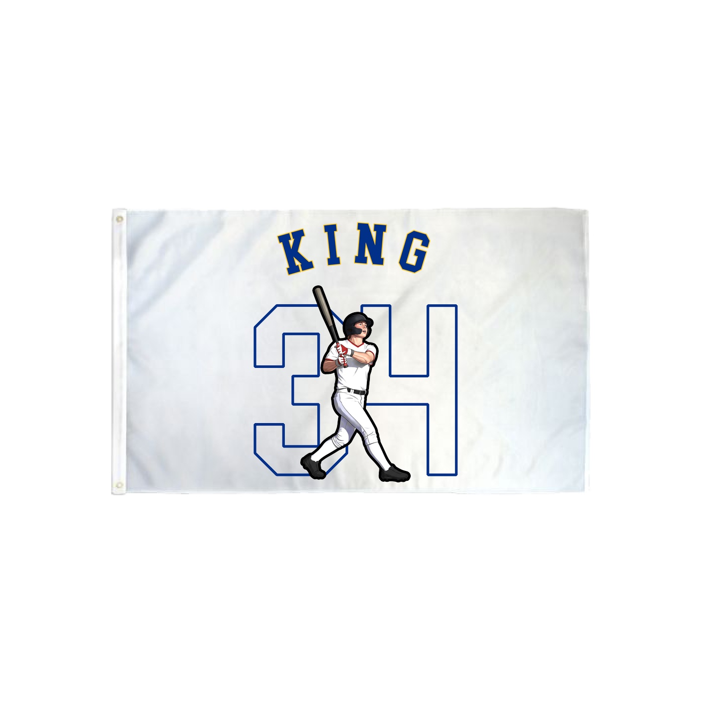 3x5 Flag