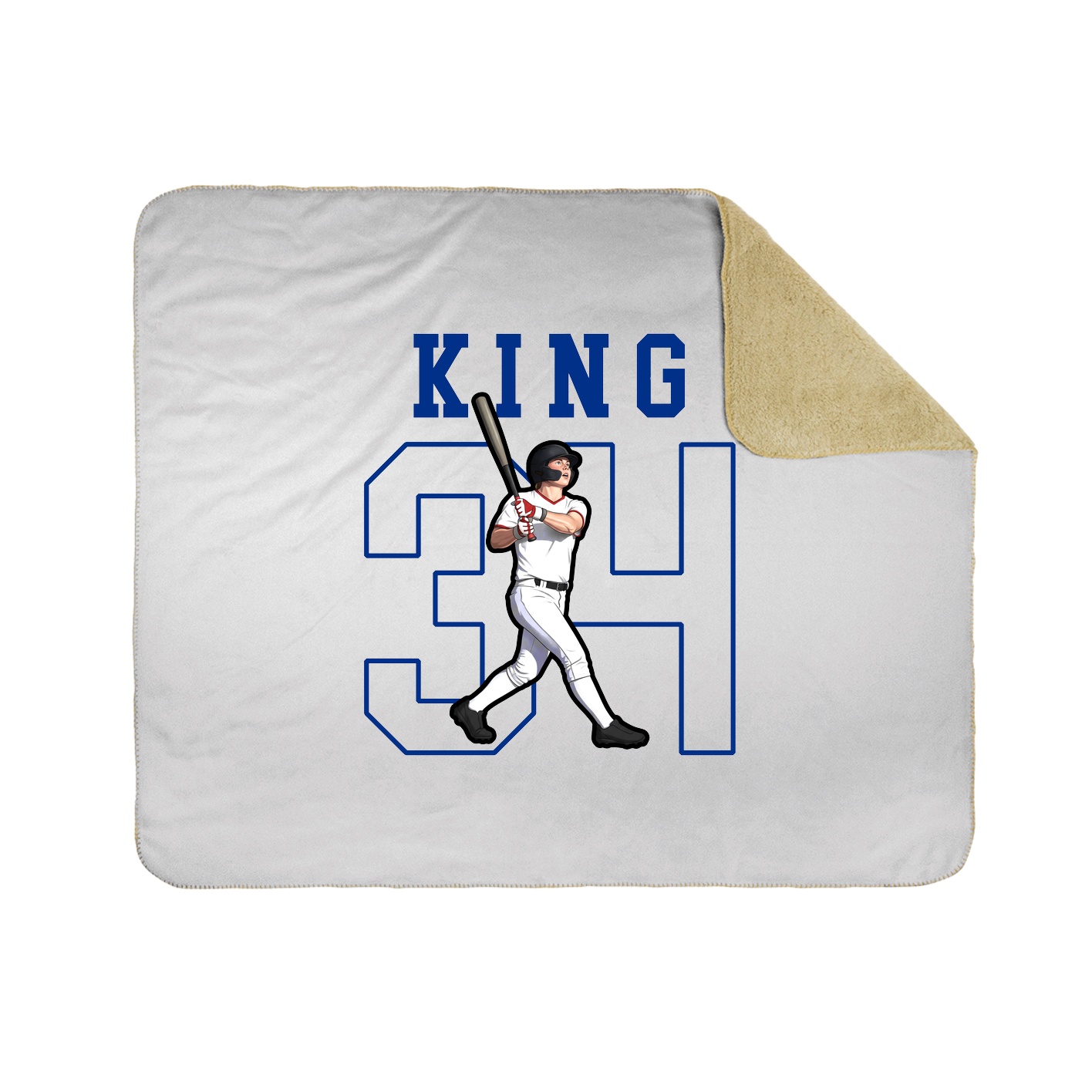 Throw Blanket