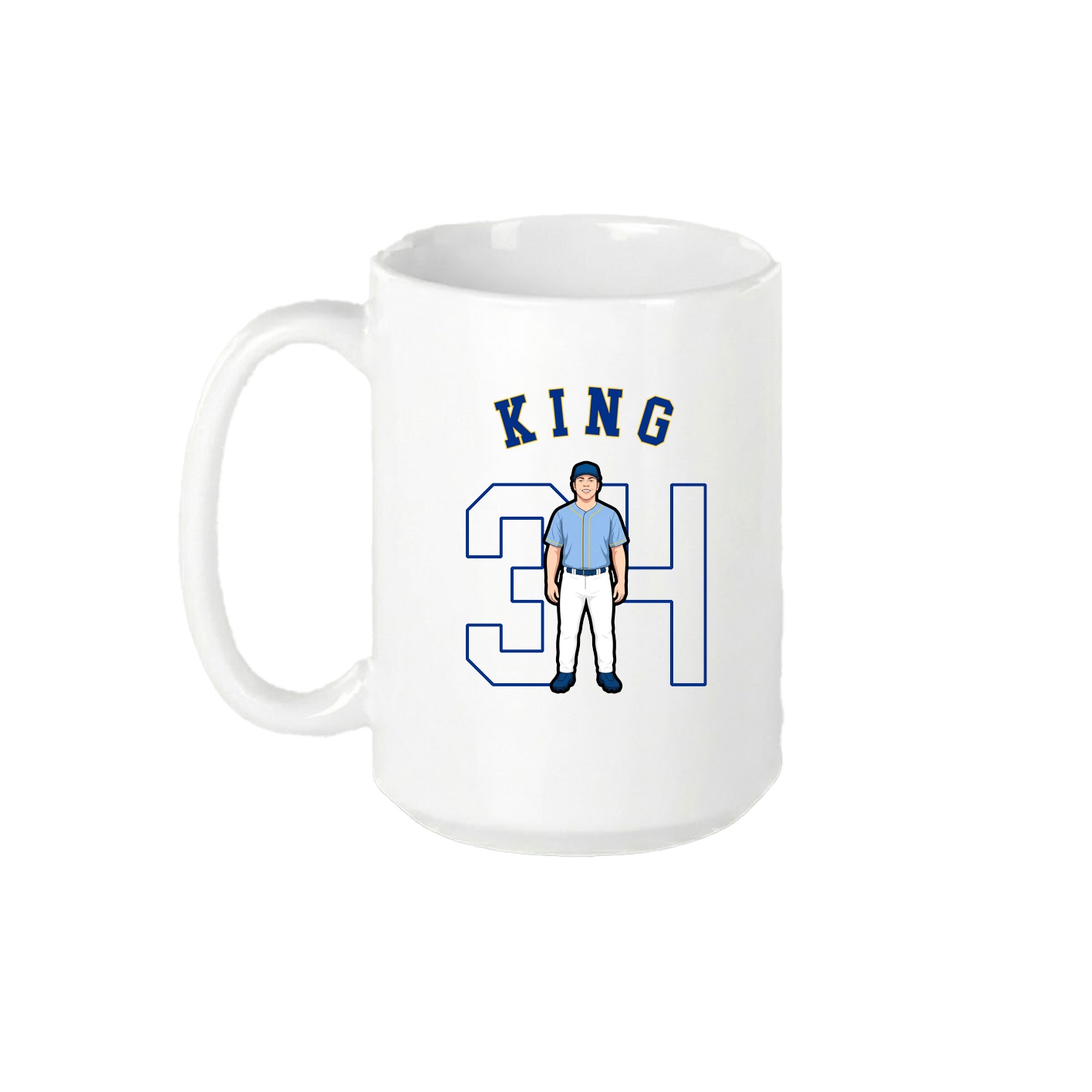15oz Coffee Mug