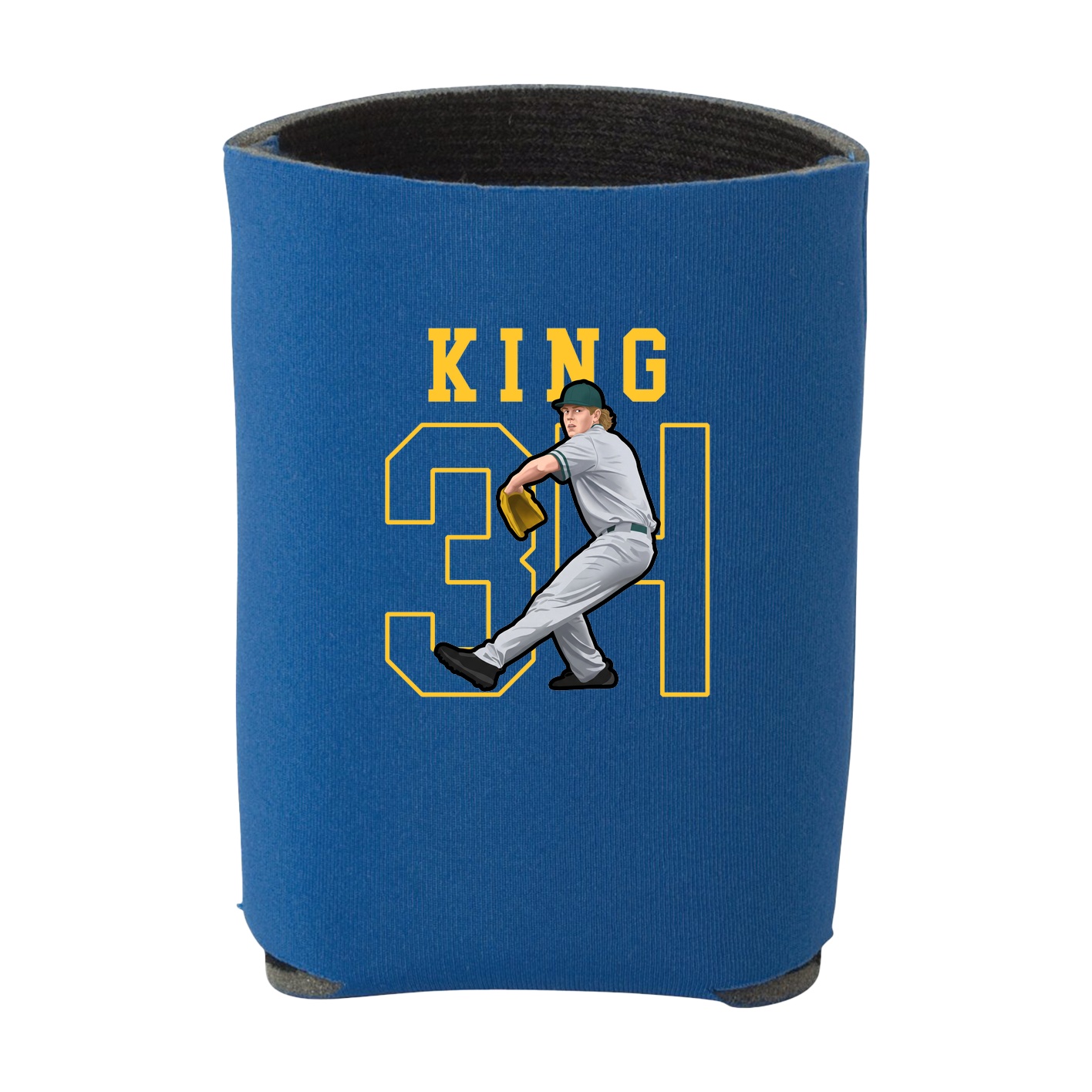 Can Holder — Shirsey in Royal