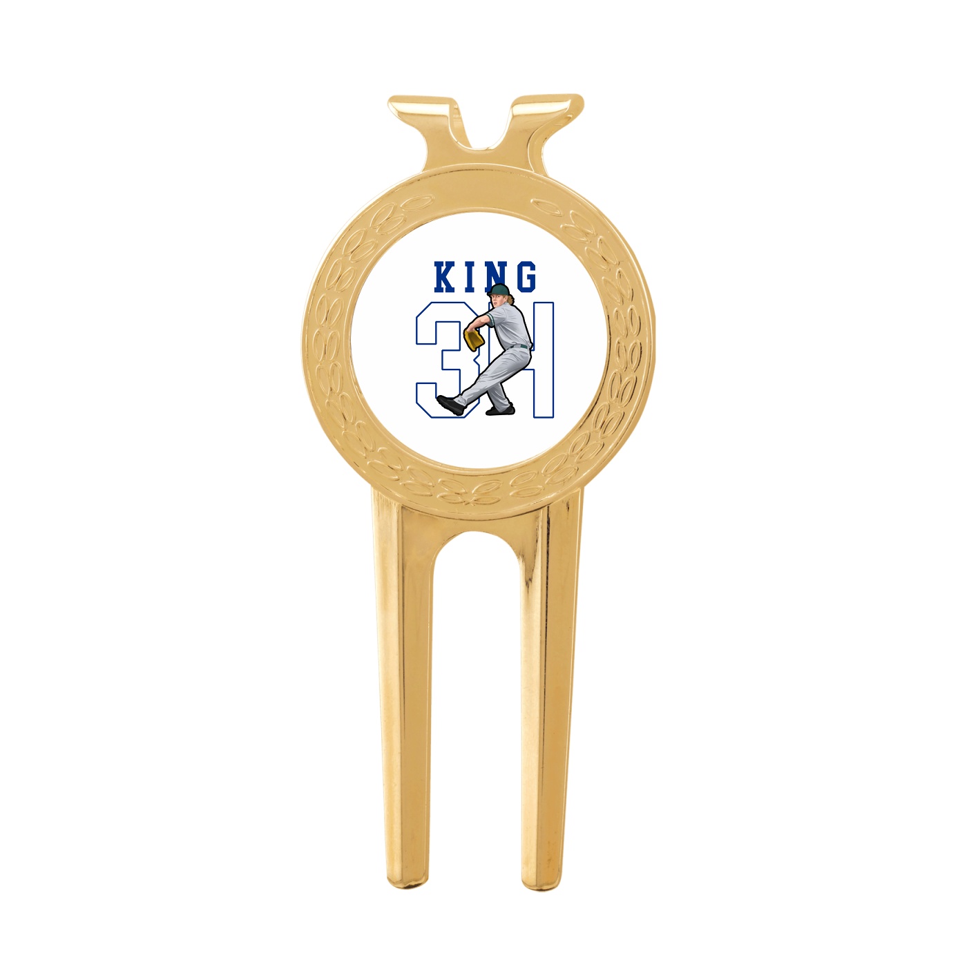Divot Tool with Ball Marker — Shirsey in Classic