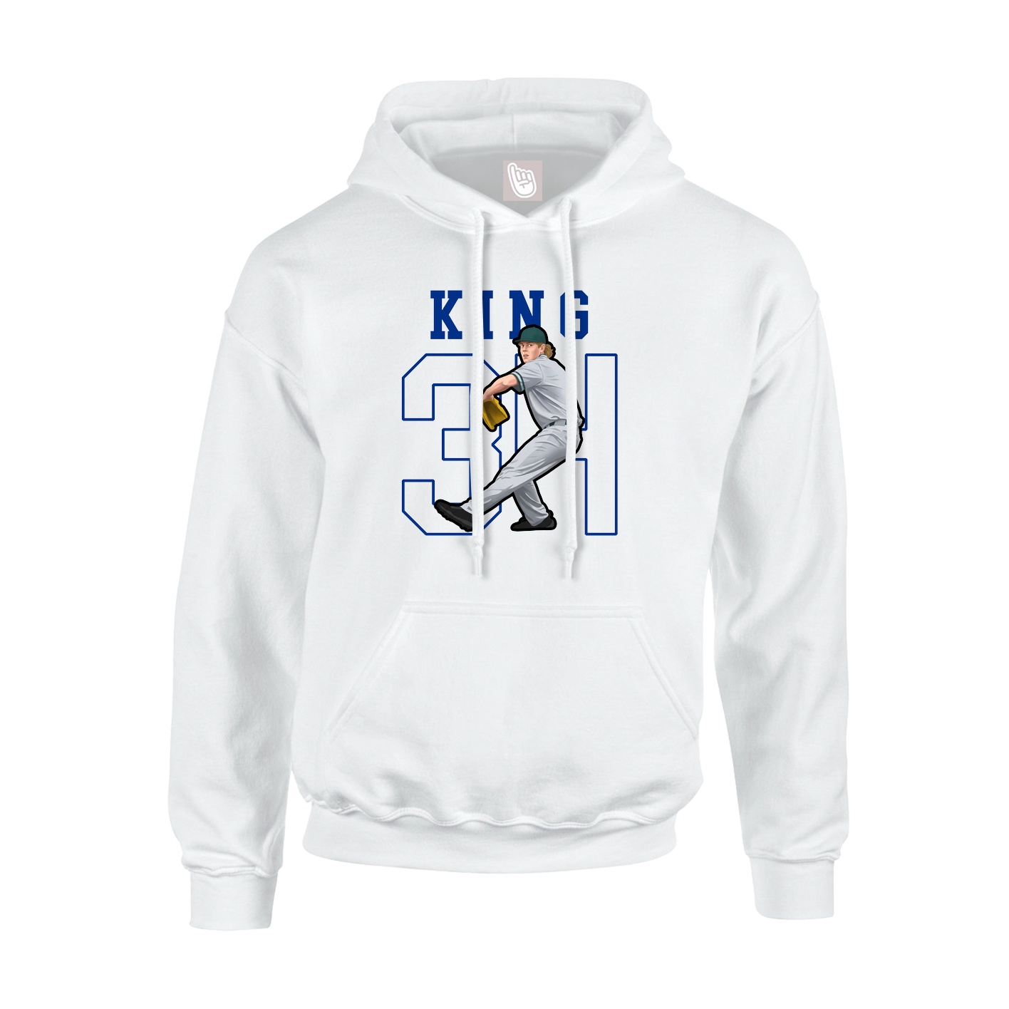 Youth Hoodie