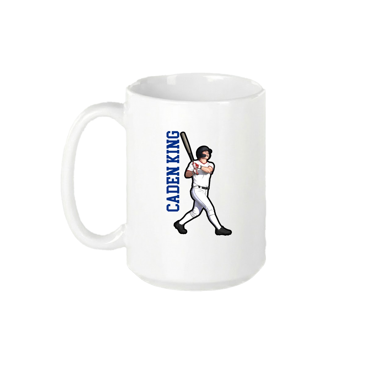 15oz Coffee Mug