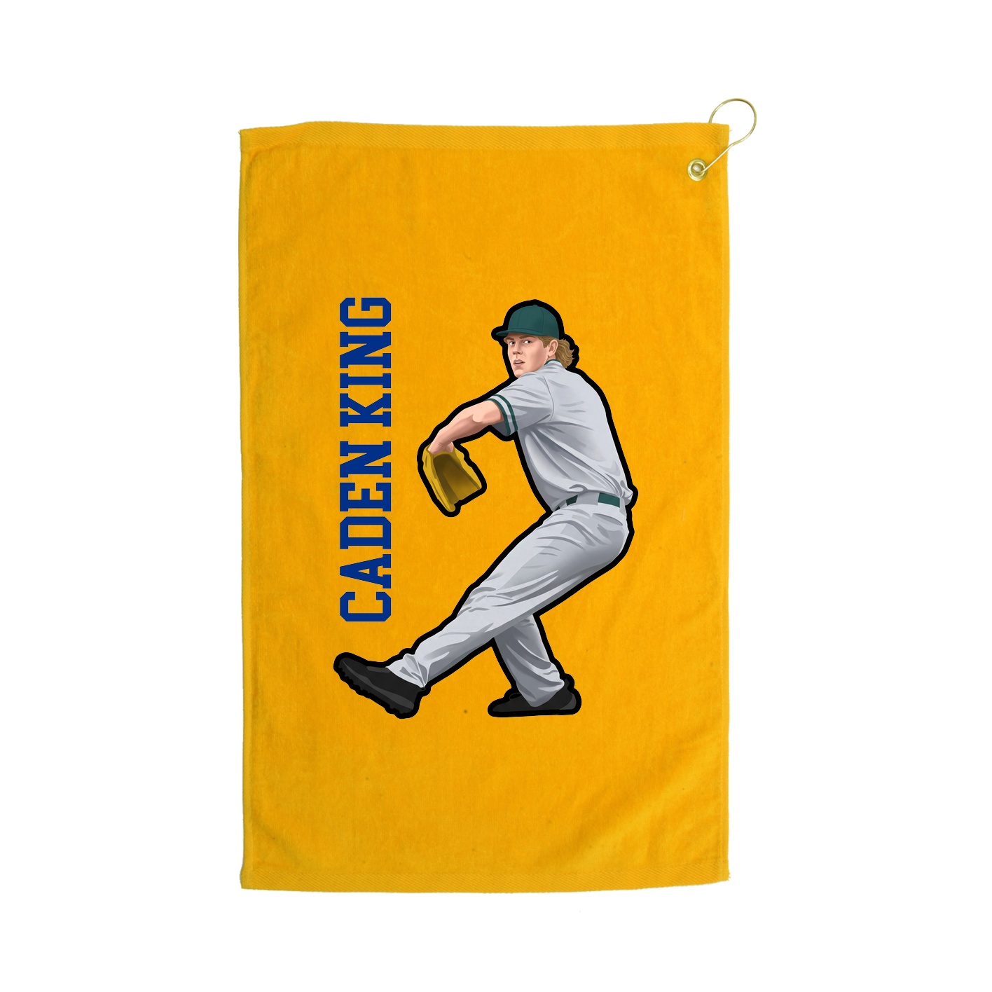 Golf Towel
