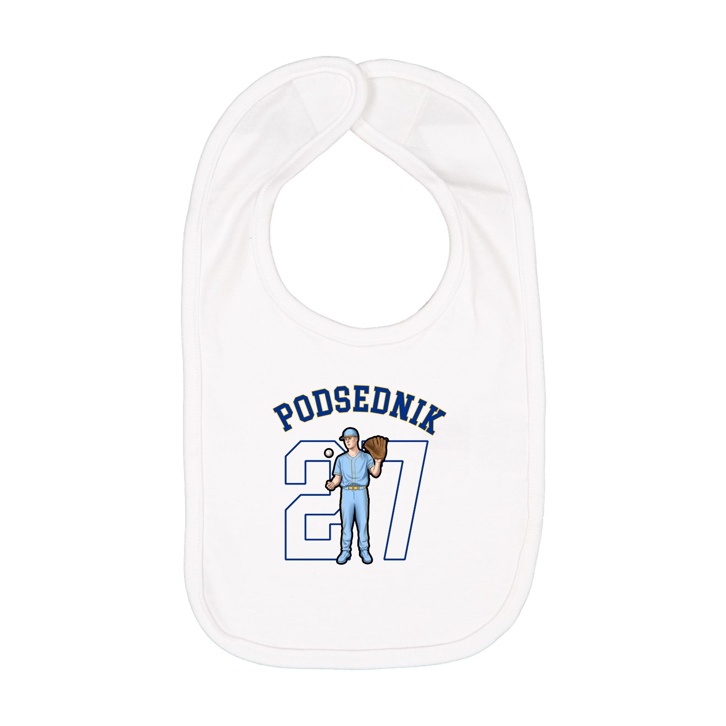 Infant Bib