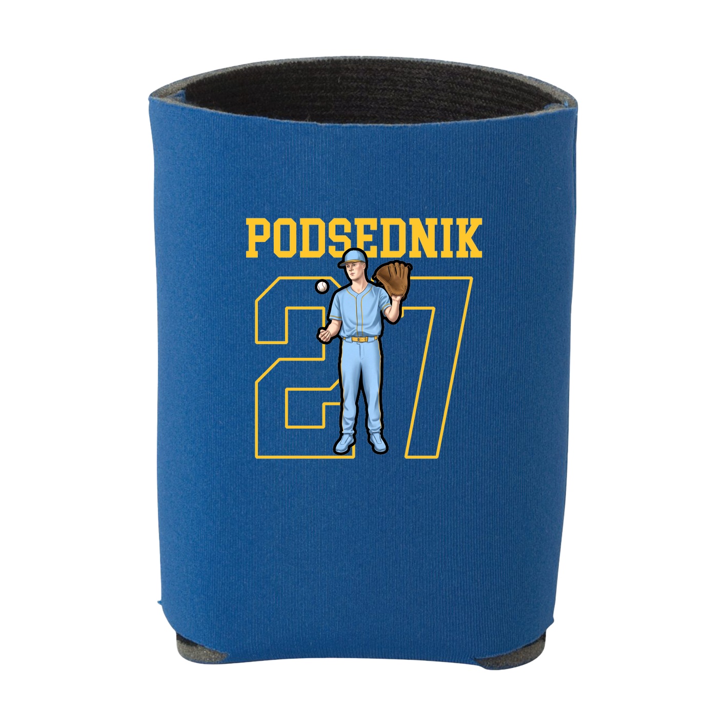 Can Holder — Shirsey in Royal
