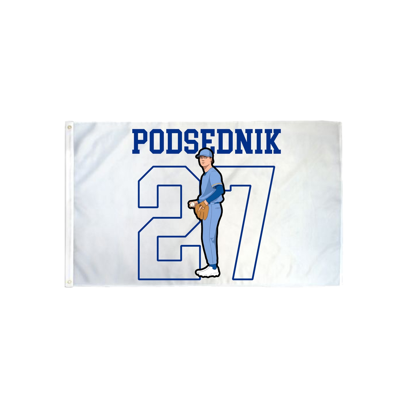 3x5 Flag