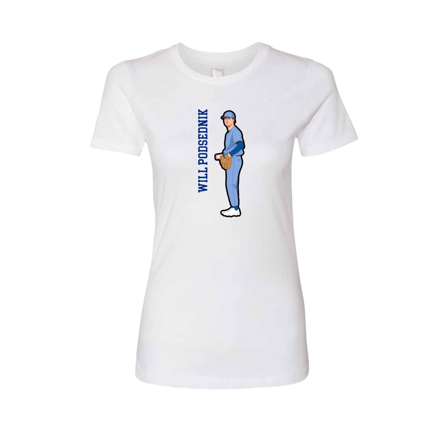 Womens Tee
