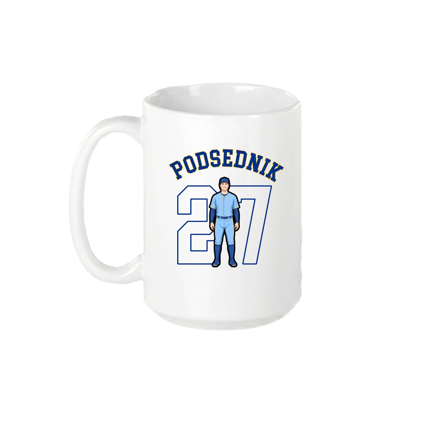 15oz Coffee Mug