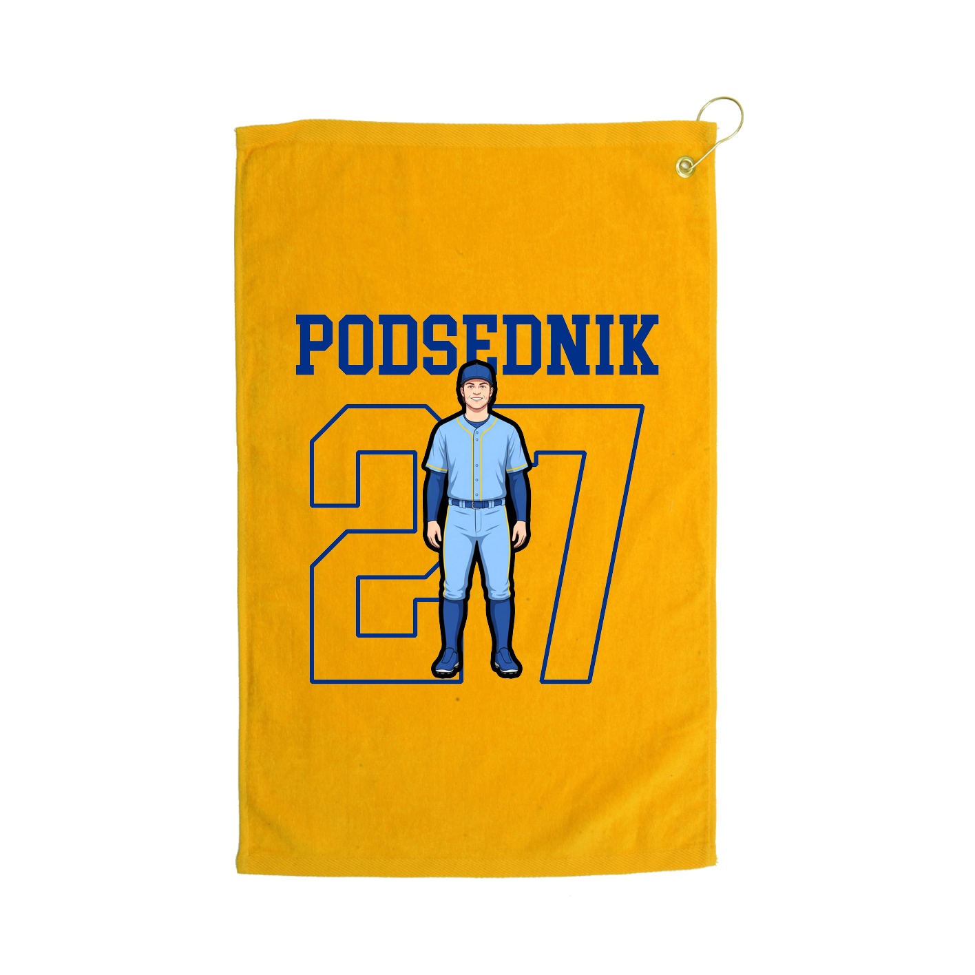 Golf Towel
