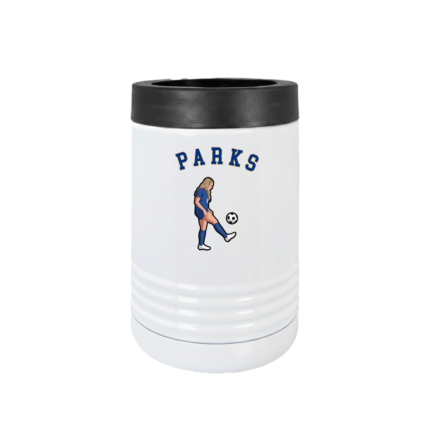 Beverage Holder — Shirsey Arch in White