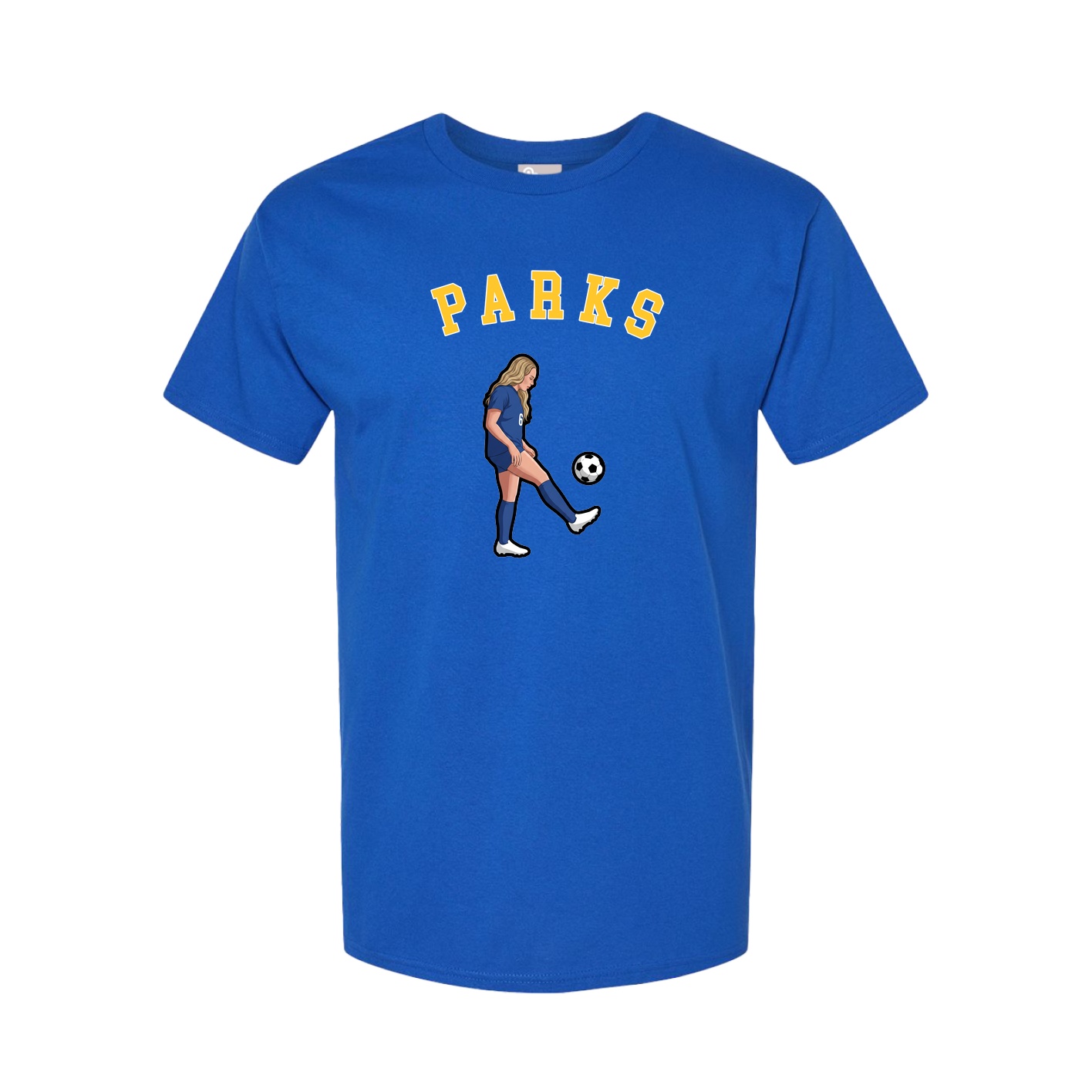 Tee — Shirsey Arch in Royal