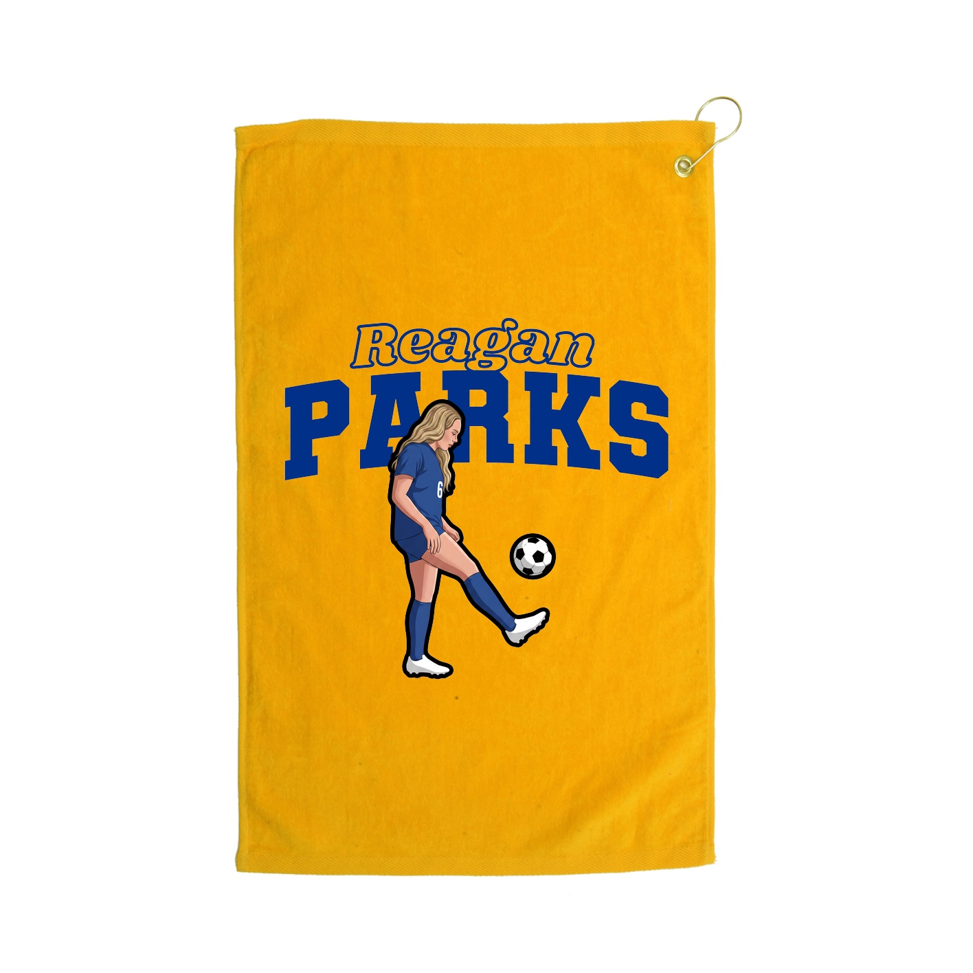 Golf Towel