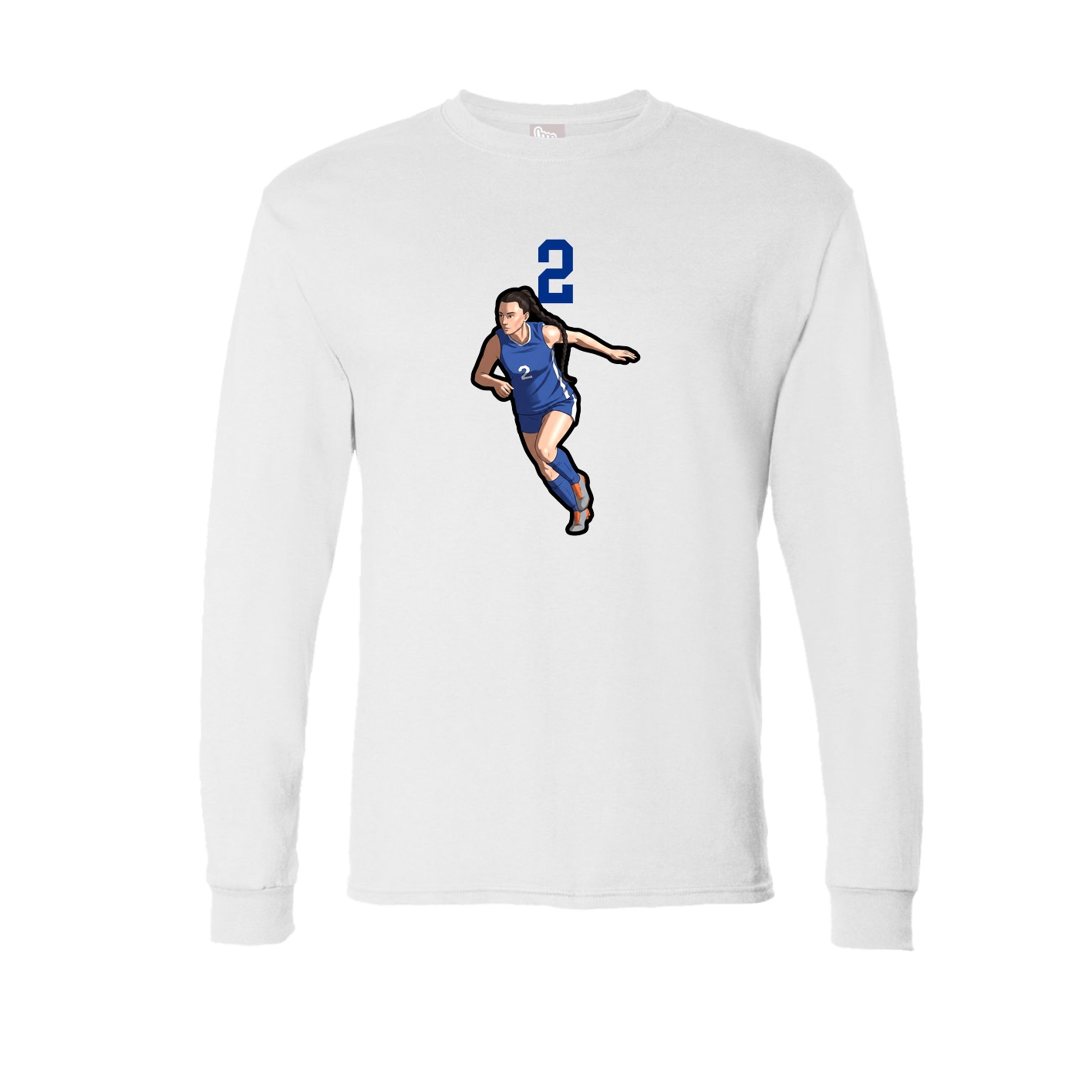 Long Sleeve Tee