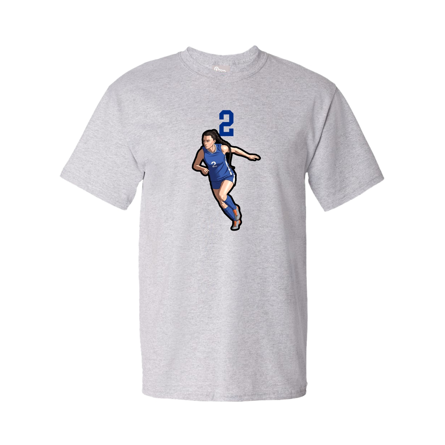 NIL Club Youth Tee