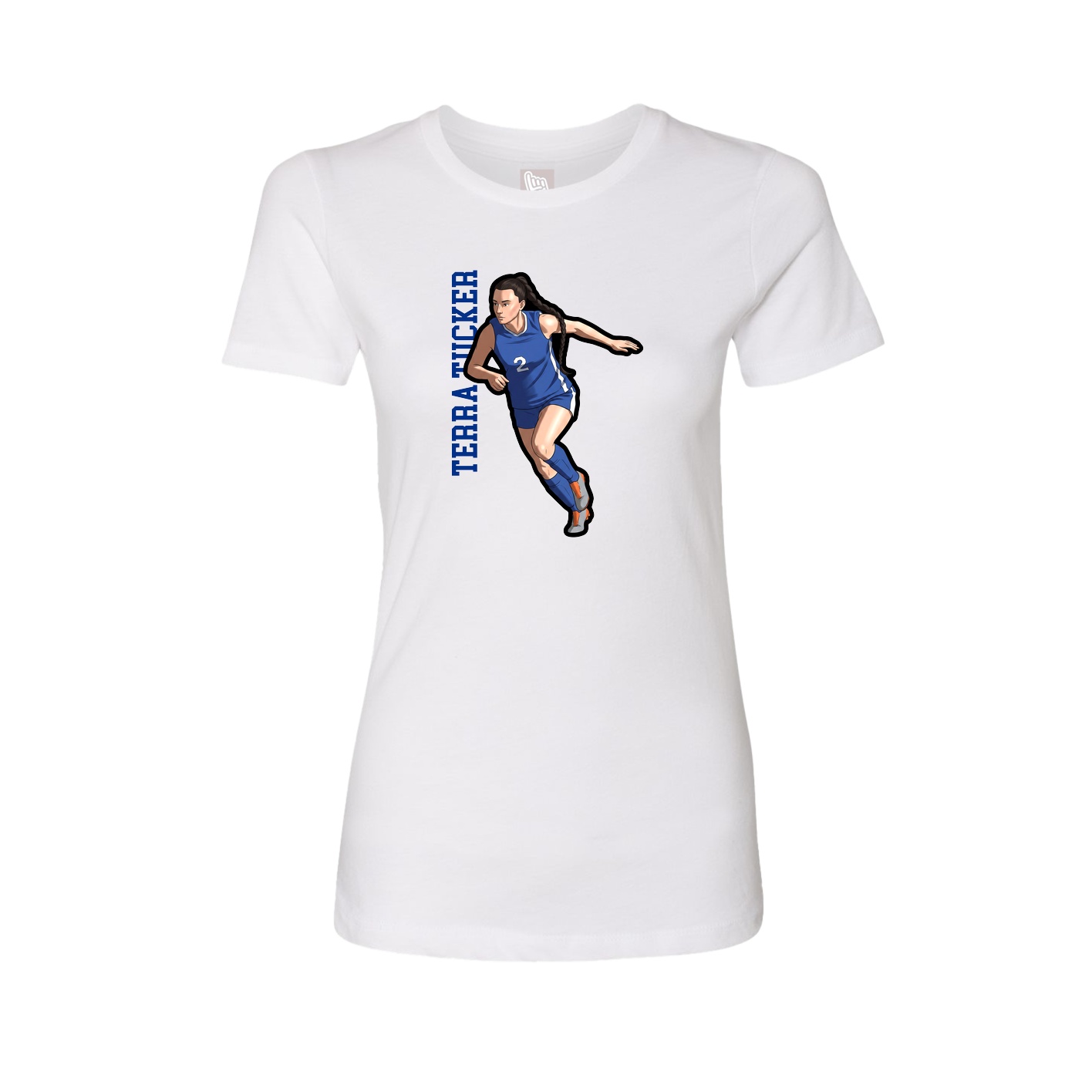 Womens Tee