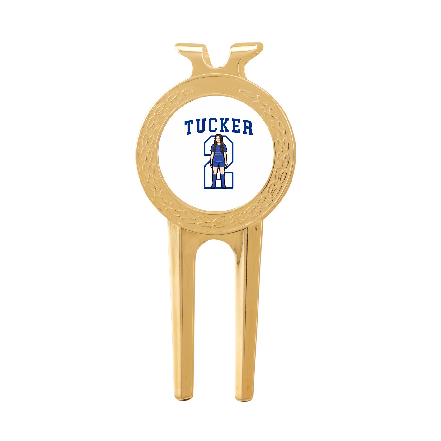 Divot Tool with Ball Marker — Shirsey in Classic