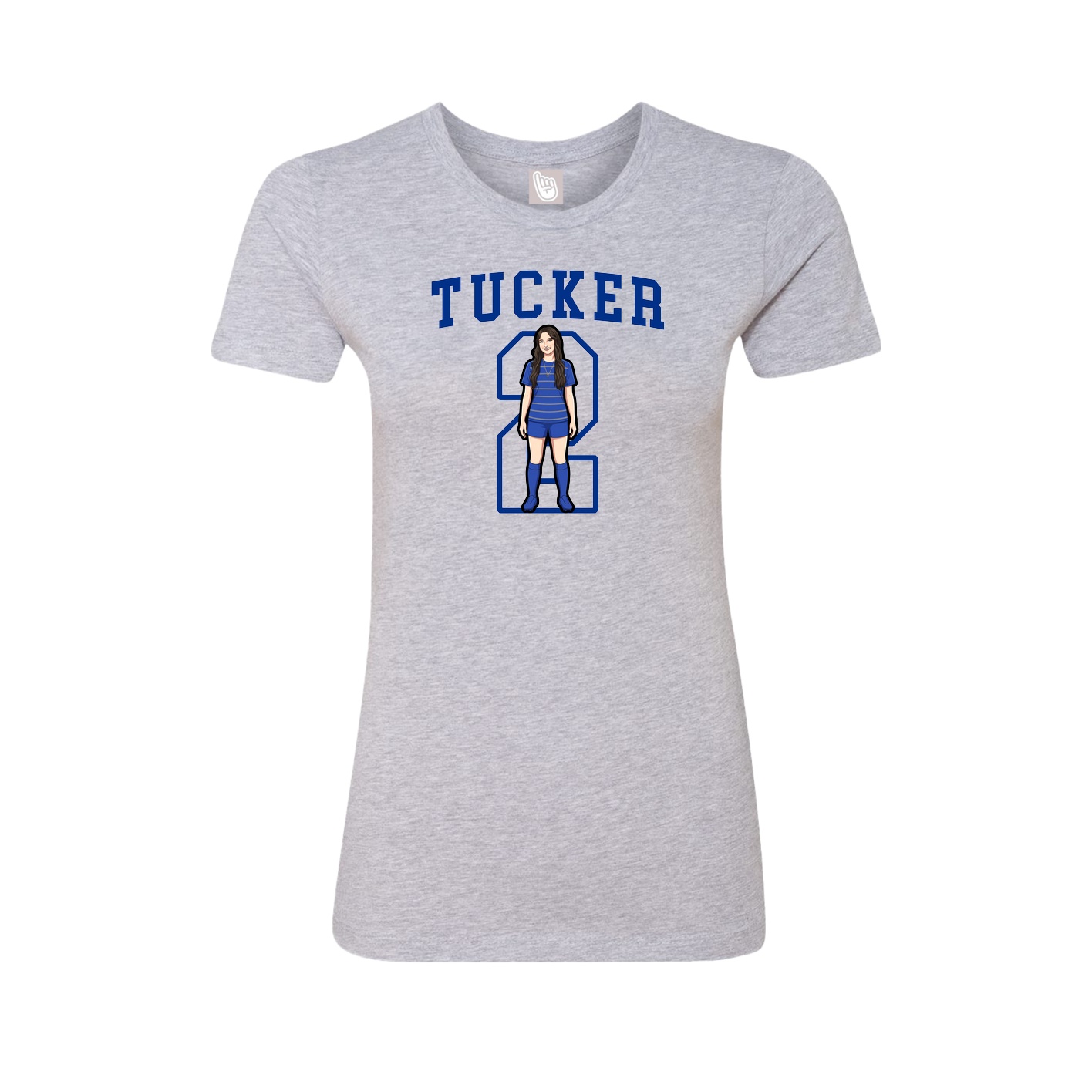 Womens Tee