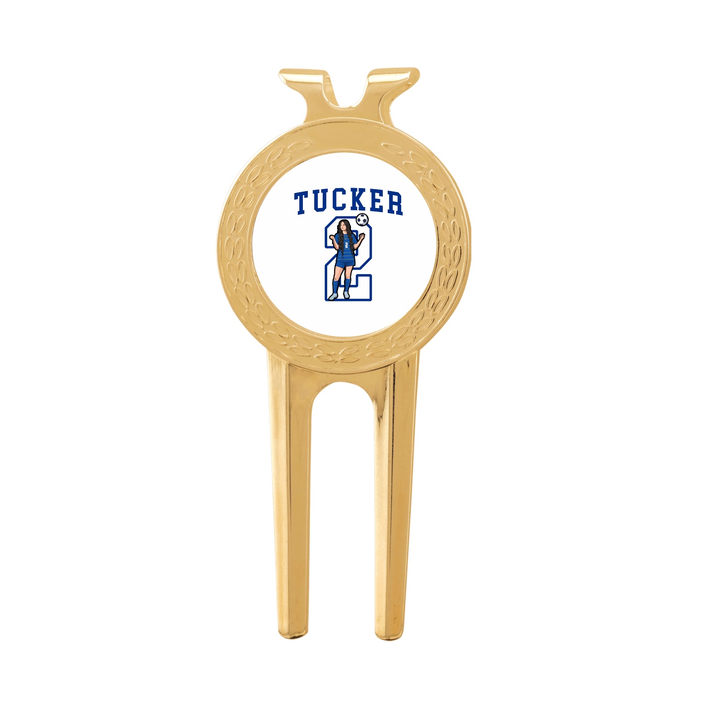 Divot Tool with Ball Marker — Shirsey in Classic