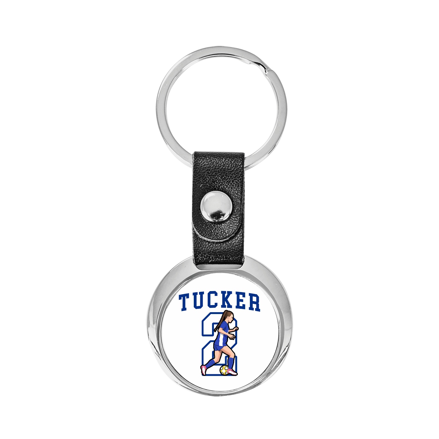 Key Chain — Shirsey in Classic