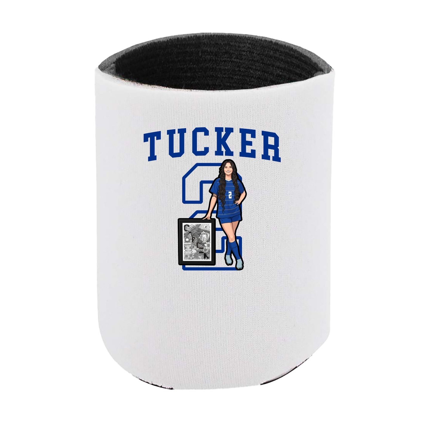 Can Holder