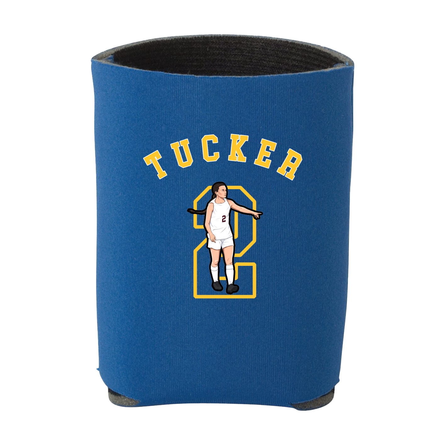 Can Holder — Shirsey Arch in Royal