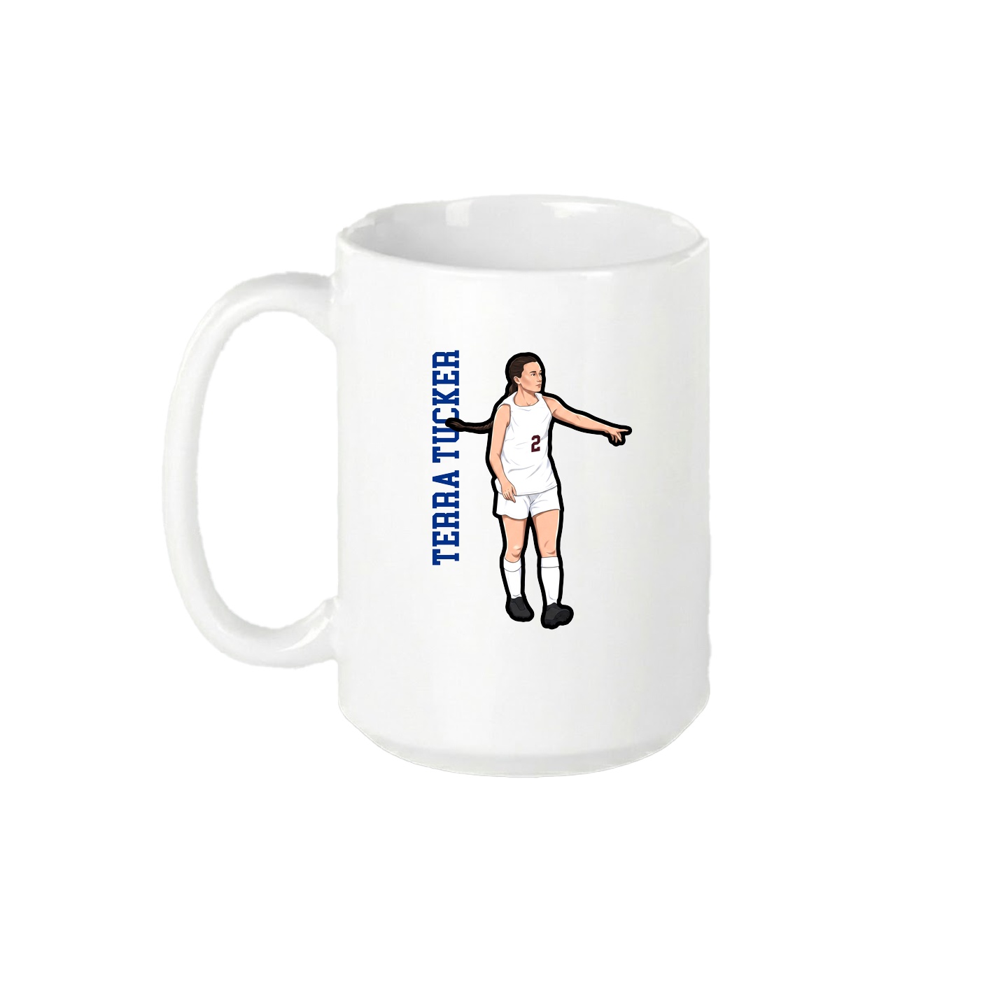 15oz Coffee Mug