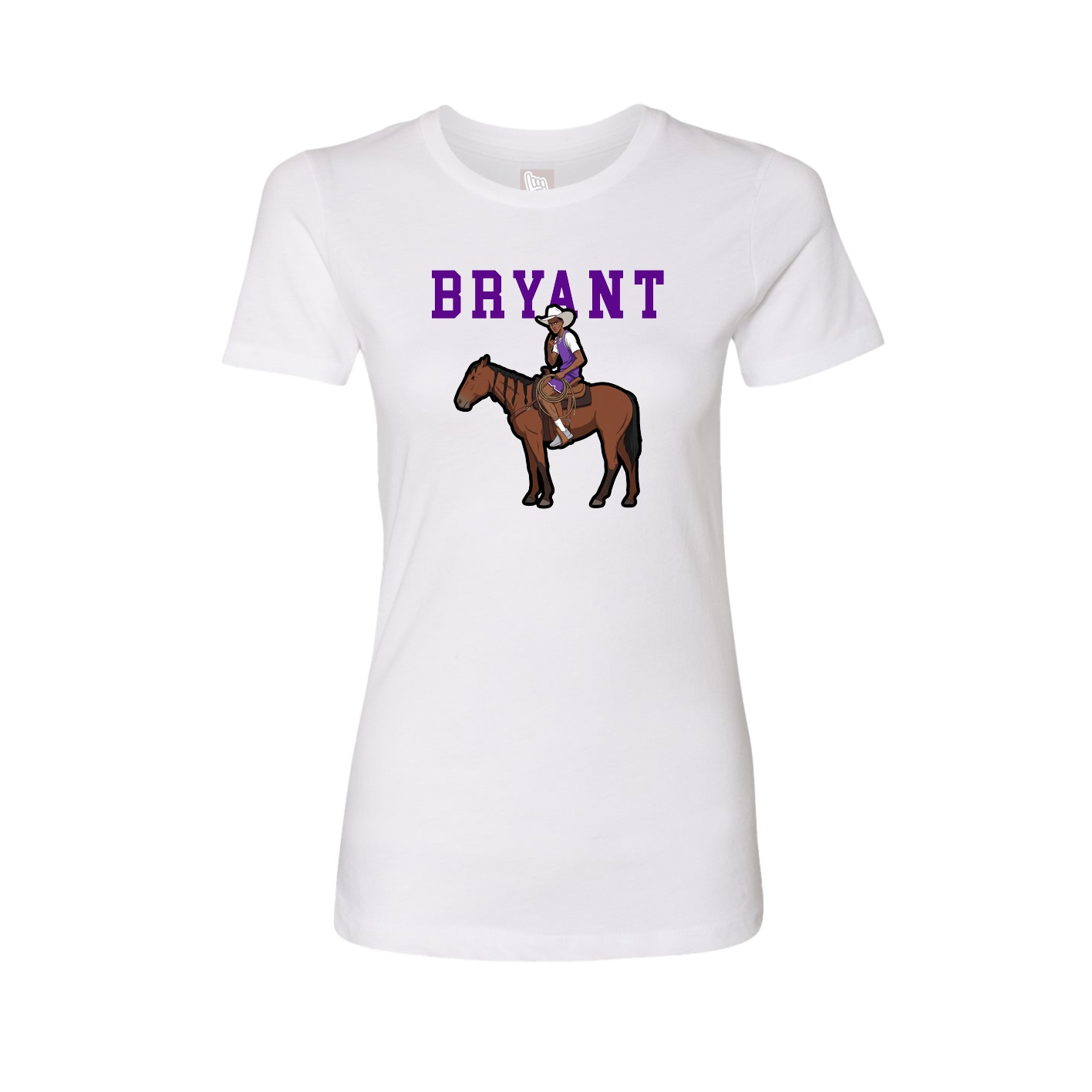 NIL Club Womens Tee