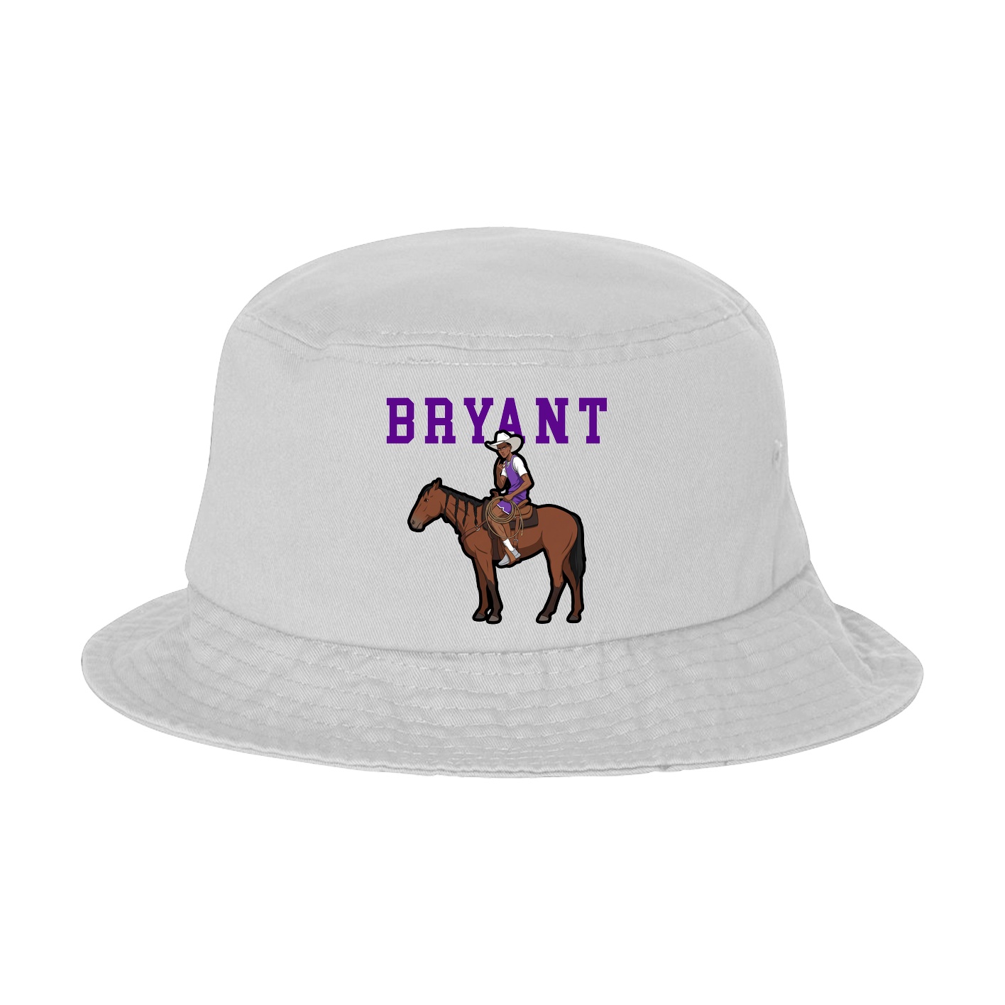Bucket Cap