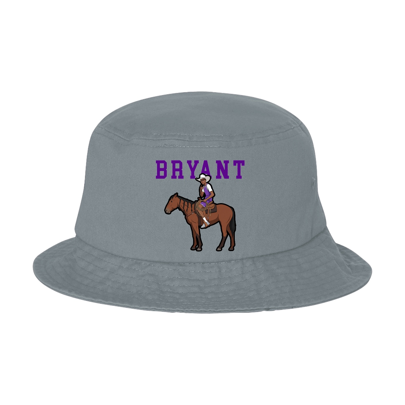Bucket Cap