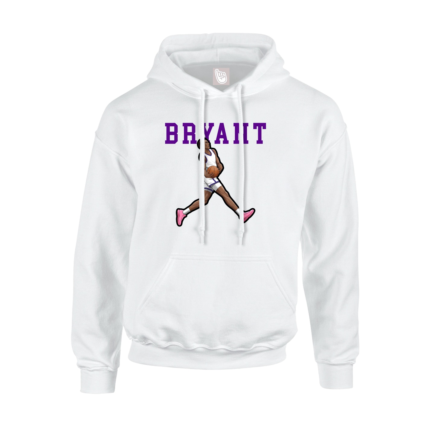 NIL Club Hoodie