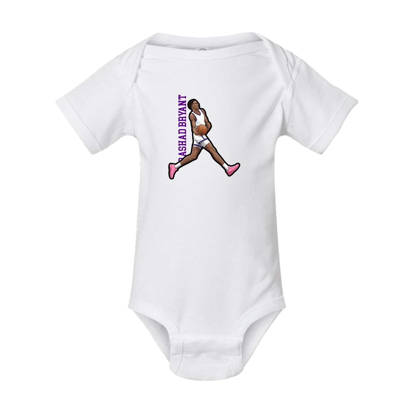 Baby Onesie
