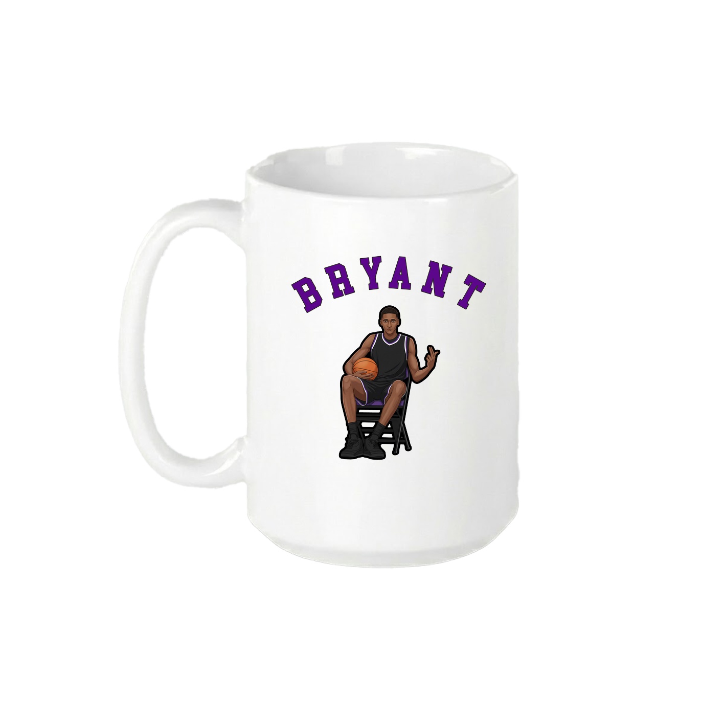 15oz Coffee Mug