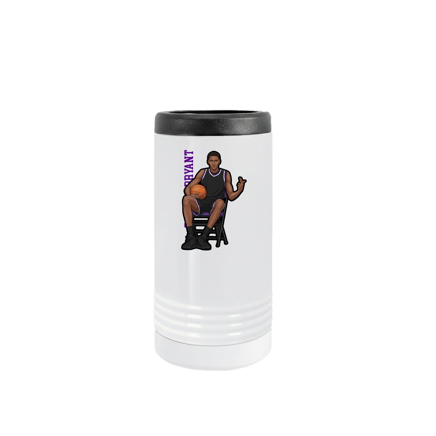 Slim Beverage Holder