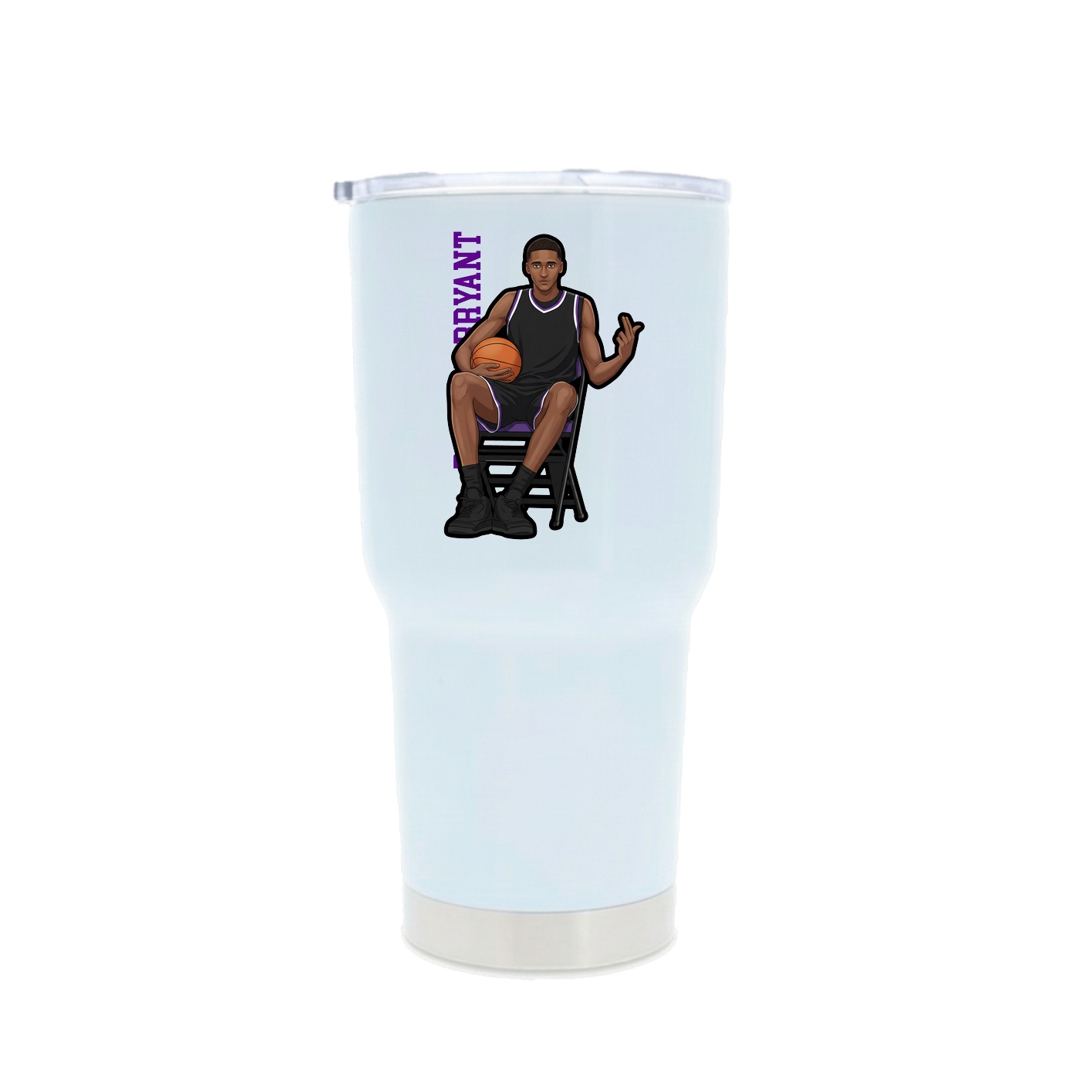 30oz Stainless Steel Tumbler